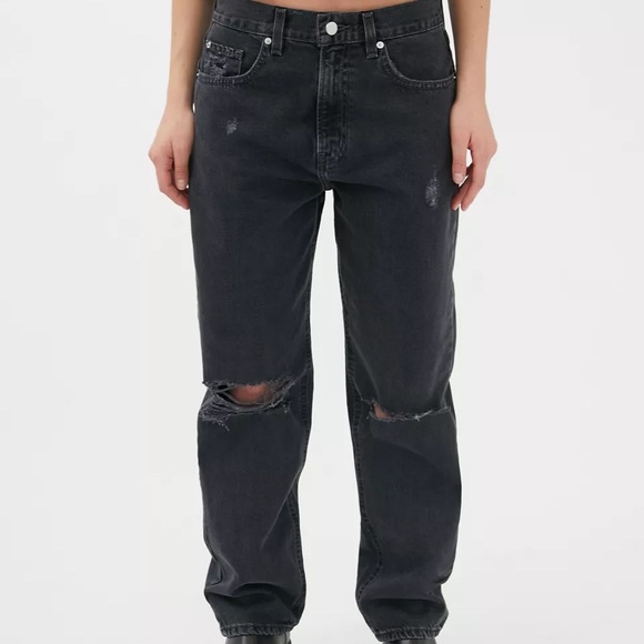 BDG boyfriend jeans - Picture 2 of 4